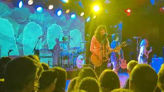 The Linda Lindas Don't Think  Paradise Rock Club Boston 2025