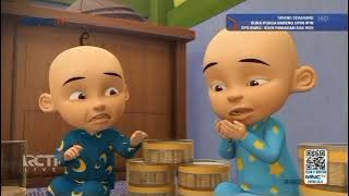 Upin & Ipin Musim 19 - Kuih Ramadan (Full Episode)