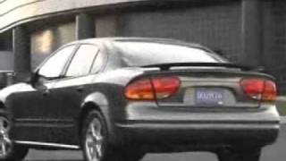 1999 Oldsmobile Alero 4dr Sdn GX Sedan - Santa Ana, CA