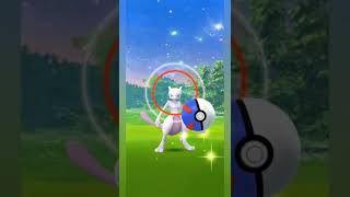 🤩Investigación nivel 50 capturando a MEWTWO👾 [POKÉMON GO]