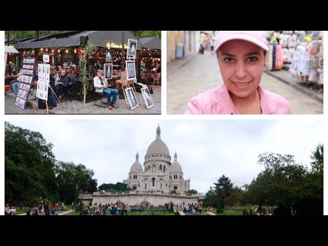 فيديو: دليل كامل لحي بيلفيل في باريس