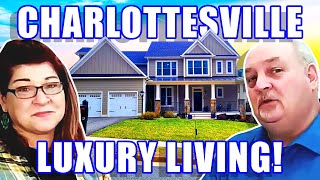 Luxury Homes 1M Living In Charlottesville Virginia Moving To Charlottesville Virginia 2023