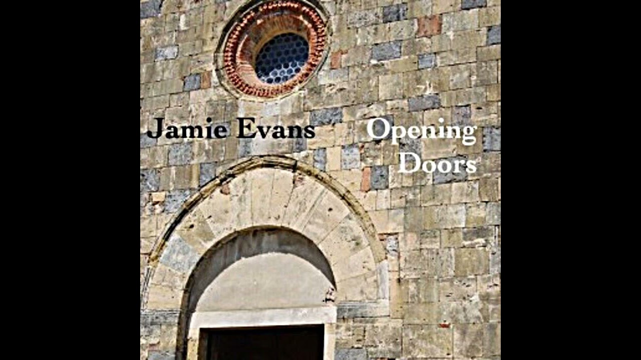 Jamie Evans - Opening Doors Music for Film and TV - Opening Doors
