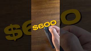 You Don’t NEED an Expensive EDC Knife… #edc