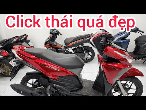 Video click thái 125 Đã bán ( sold ) - youtube