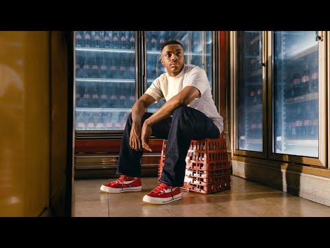 CONVERSE x COCA-COLA: Everyone’s a Chuck