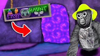 Gorilla Tags Newest Update Gorilla Tag Vr