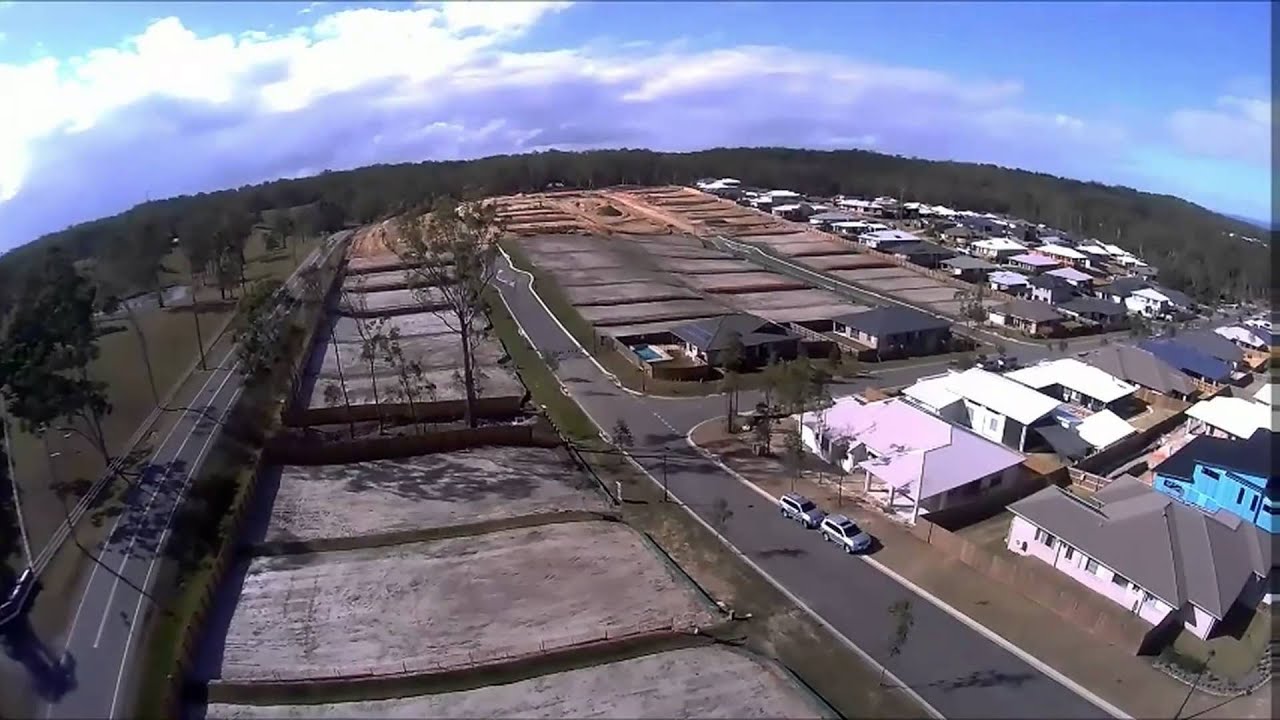 Silkwood Estate Mount Cotton Stges 7 & 8 YouTube