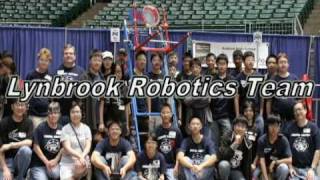 Lynbrook Robotics: 2007-08 Promo HD Video