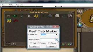 LogiBot - Perf Tab Maker (100% Flawless, all types of tabs) screenshot 5