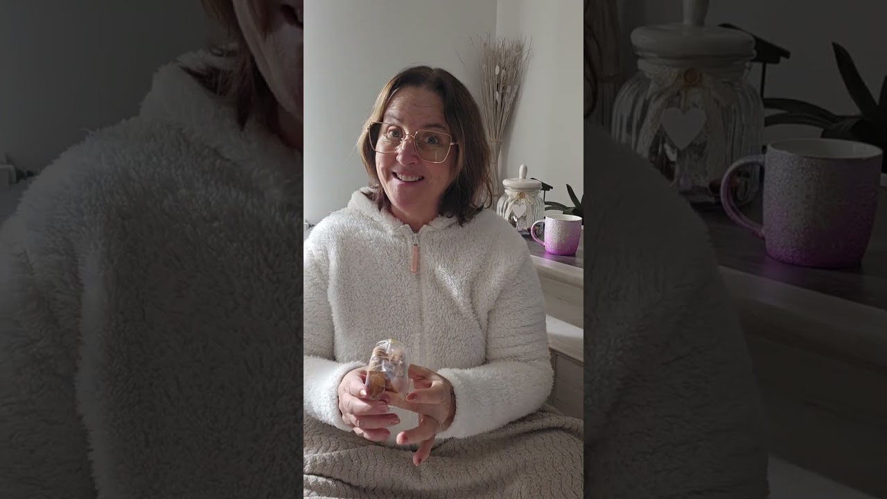 Unboxing  thé box février 2026