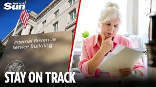 IRS issues urgent warning to ALL tax filers screenshot 5