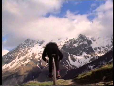 Pulp traction (1999) [mtb full movie]
