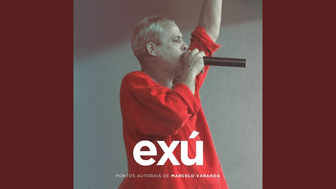 Louvor a Seu Marabô