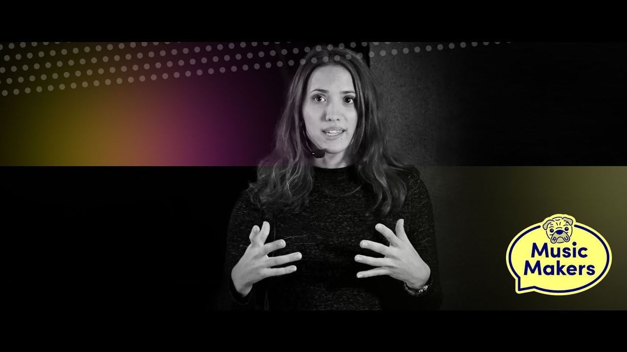 YouTube For Musicians | Amanda Silver (United Screens)