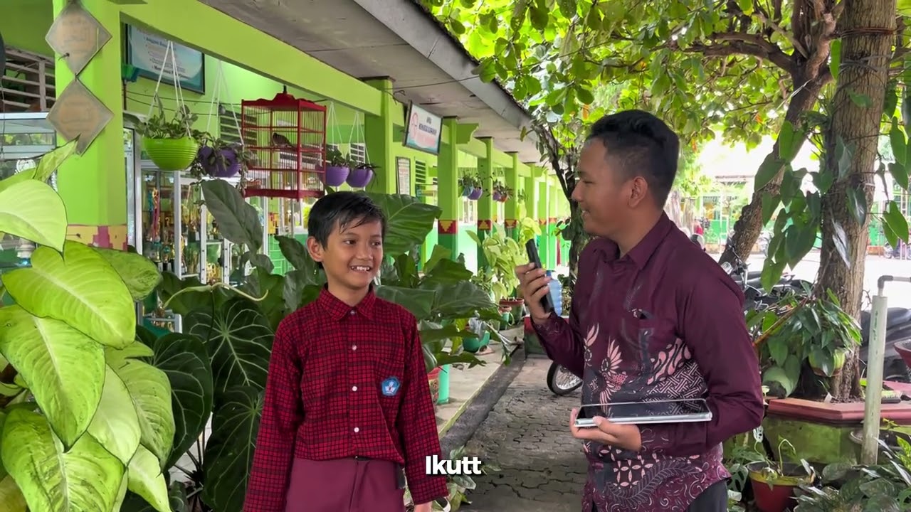 Workshop Kewirausahaan 