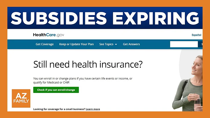 ACA premiums rising in 2026; Senate fails to pass tax credit extension