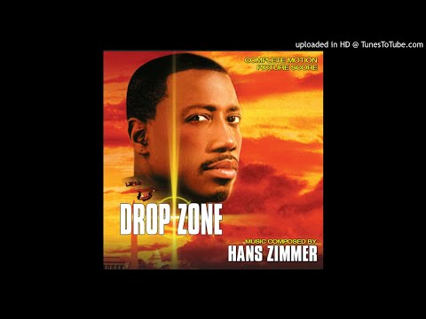 Drop Zone (Complete