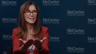 Celebrity Mary McDonnell on the cast of Gloria: A Life Profile