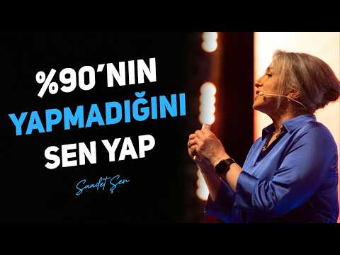 Girişimci Olmak İstiyorsan