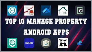 Top 10 Manage property Android App | Review screenshot 3