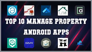 Top 10 Manage property Android App | Review screenshot 2
