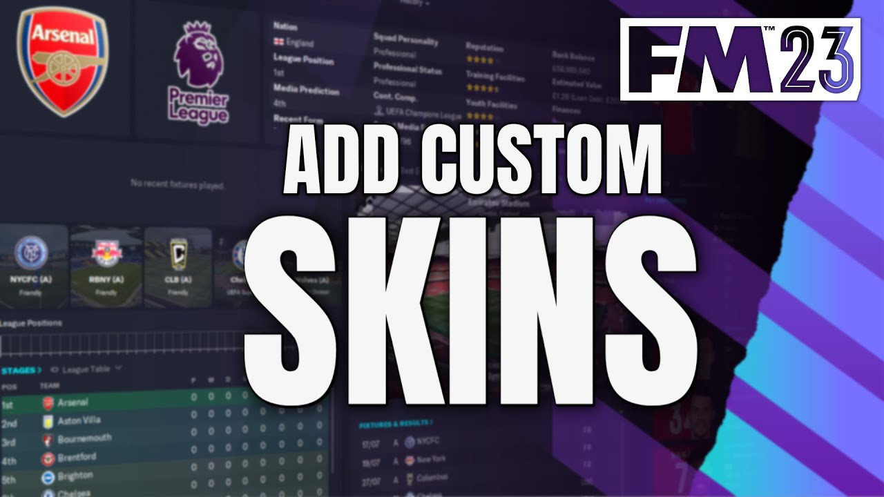 SKIN UPDATE plus FREE FM23 or FM24 from The Skin Clinic #FM23 #free 