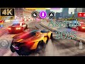 Asphalt 9 4k video games 