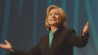 Hillary Clinton Update: A Call From the Road Hillary Clinton Update: A Call From the Road