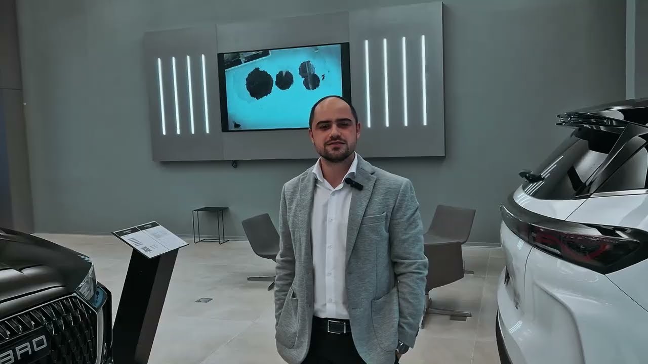 Concesionario Oficial EBRO M Dealer Barcelona