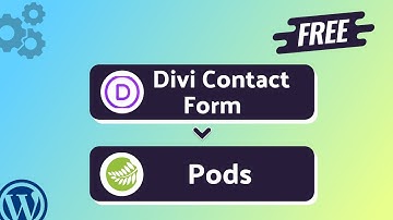 Integrating Divi Contact Form with PODS | Step-by-Step Tutorial | Bit Integrations