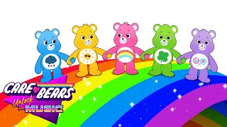 - Like A Rainbow Unlock The Music Song Full Episode Cartoons For Kids