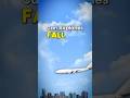 Can Airplanes Fall Out Of The Sky