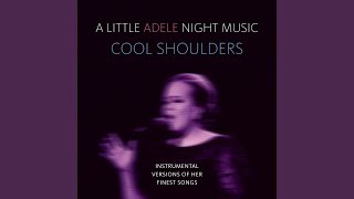 Download Lagu Turning Tables (Instrumental Version) [Originally Performed By Adele]