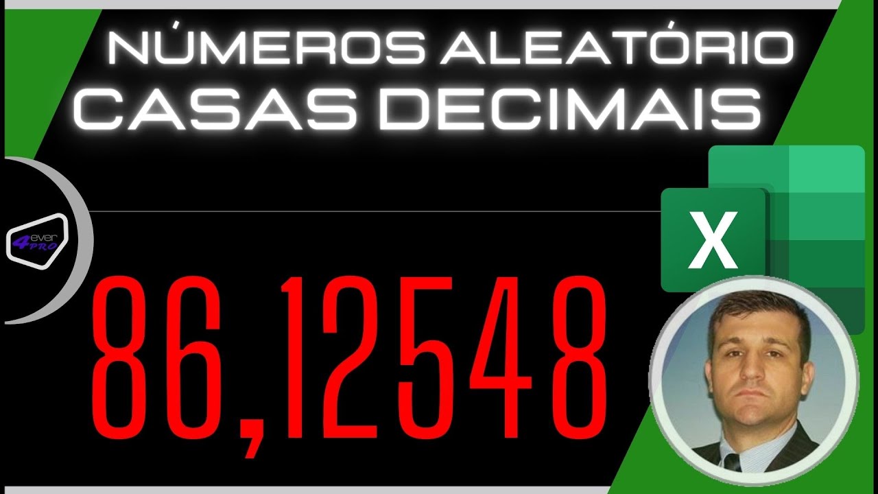 N meros aleat rios com casas decimais parte 1 youtube