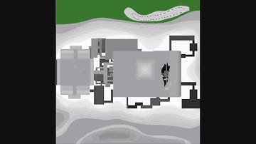 Making of a W:ET Command Map