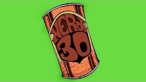 NERD:30 Ep. 1 - Is Fox