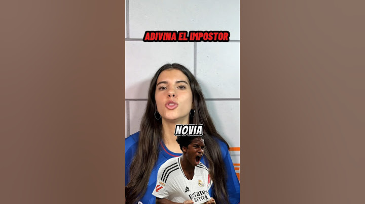 AMONG US EDICIÓN FÚTBOL ¡El JUEGO del IMPOSTOR! 🤯😱