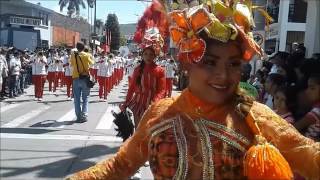 Latin Band Pedro Molina "FLOR PALIDA"  -Jalapa, septiembre 2016-