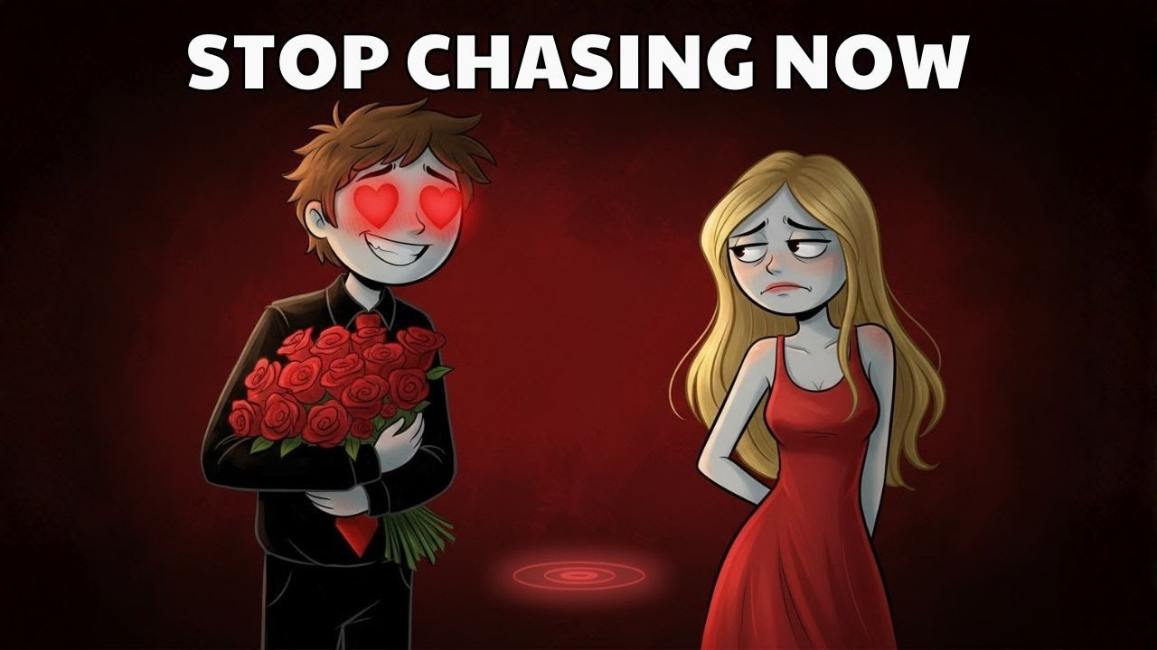 Если избегающий тип привязанности — женщина, перестаньте оправдываться — вместо этого сделайте во...