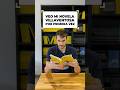Veo Villaventosa por primera vez | Unboxing de mi primera novela 🌬️📙