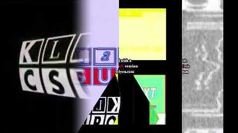 14 Klasky Csupo in Reverse Order