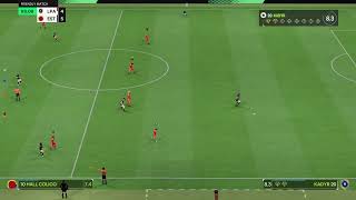 Torneo 2 screenshot 5