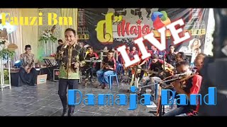 Terhanyut Dalam kemesraan.Fauzi Bm.#Damaja Band bima.