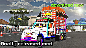 [bussid] finely release priemem badshaha mod (download now) @dheerx_gaming