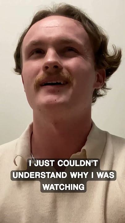 What happens when you start watching more extreme porn