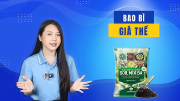 Bao Bì Giá Thể Nông Nghiệp – Bền Đẹp & Giá Xưởng Cạnh Tranh | Vinpack