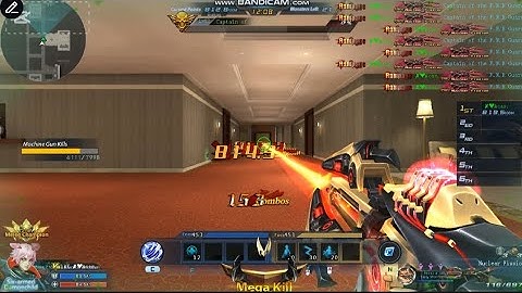 battle teams na: nuclear fusion max sync in island 4 exp5, watch the end 😳