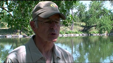 Project Healing Waters Helps Wounded Veterans
