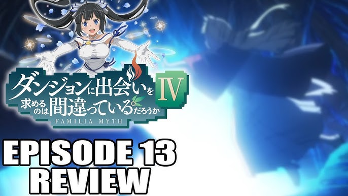 Knights of Fianna Event Review (DanMachi: Memoria Freese)